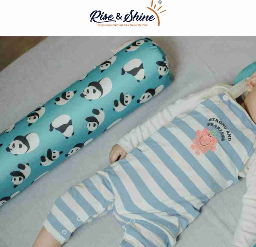 Bolster pillow clearance for baby