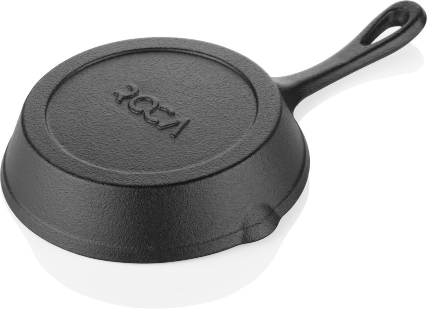 Lodge Cast Iron Cookware Is on Sale for 69% Off on