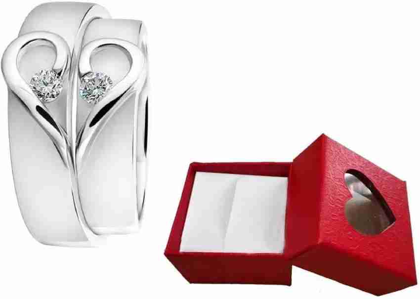 Flipkart online shopping rings deals
