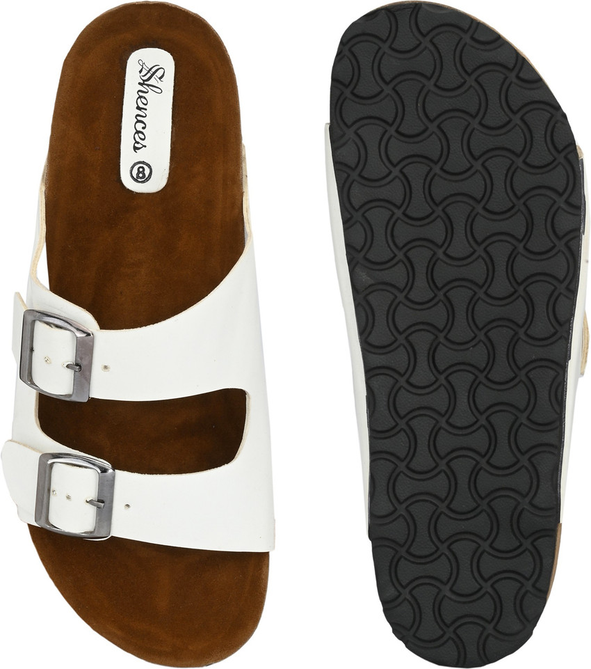 Original cork flip flops sales