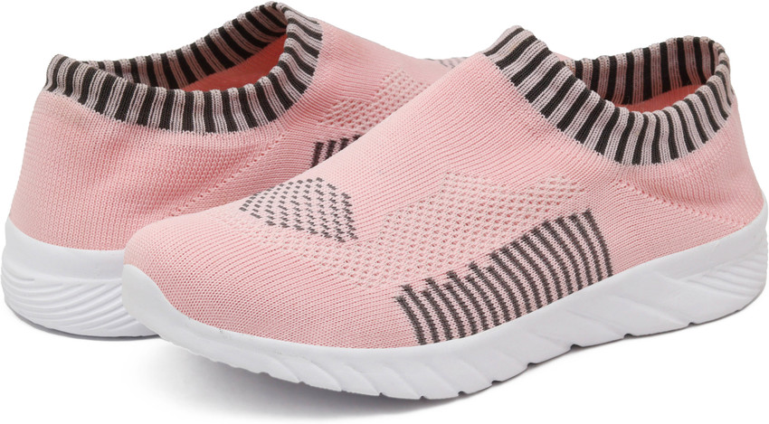 Without less shoes for girls best sale