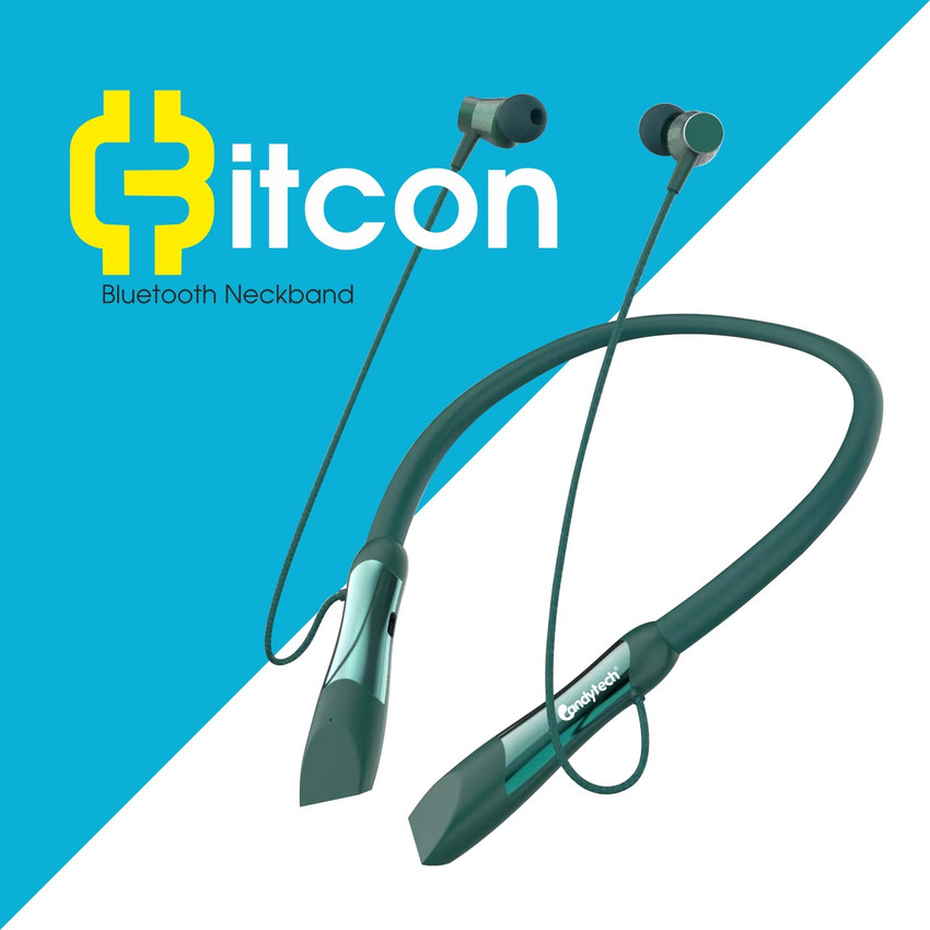 Candytech bluetooth cheap