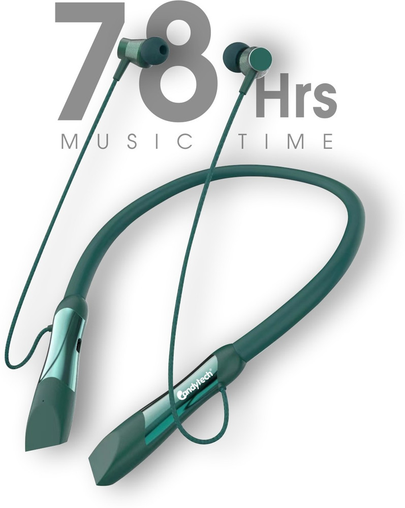 Candytech best sale bluetooth earphone