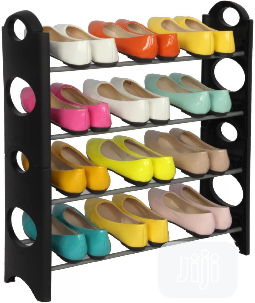 Flipkart shoe rack plastic best sale