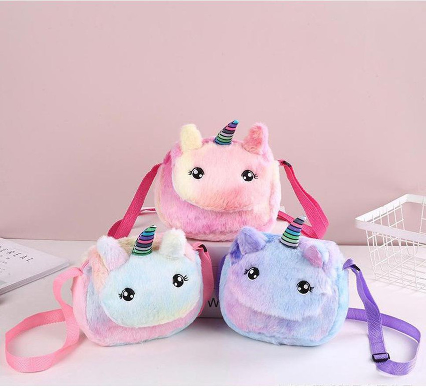 Kids best sale girl wallet