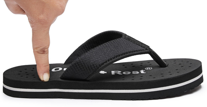 Ortho rest slippers for ladies 2025