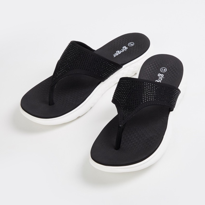 Ginger on sale chappals online