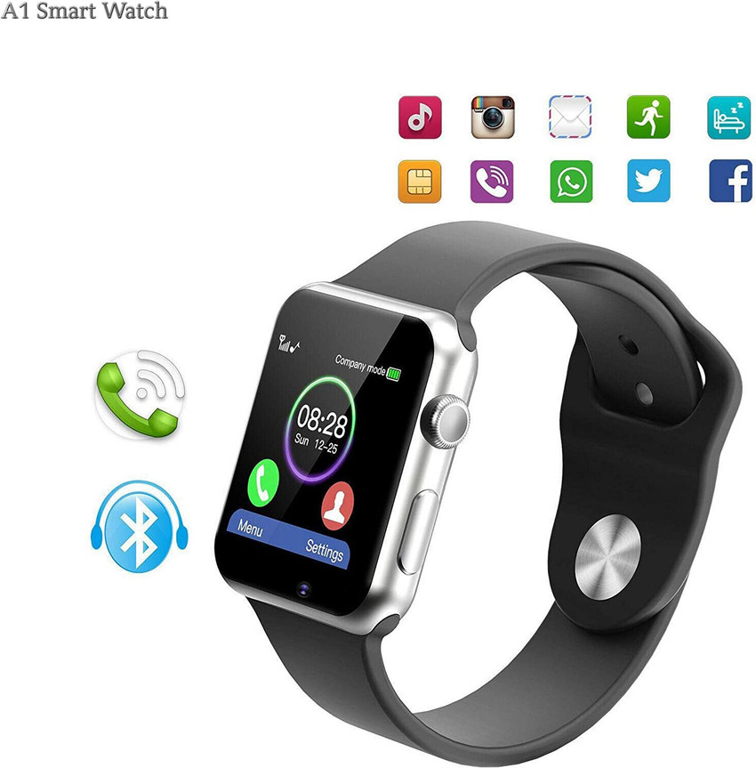 A1 gsm smart watch discount