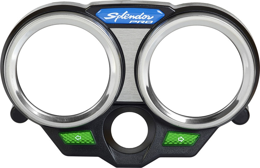 Splendor plus meter price cheap