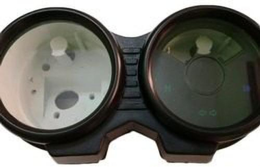 Bajaj ct 100 best sale fuel meter price