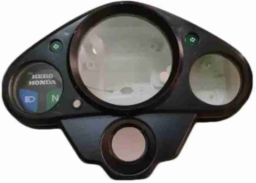 Glamour fi outlet meter price