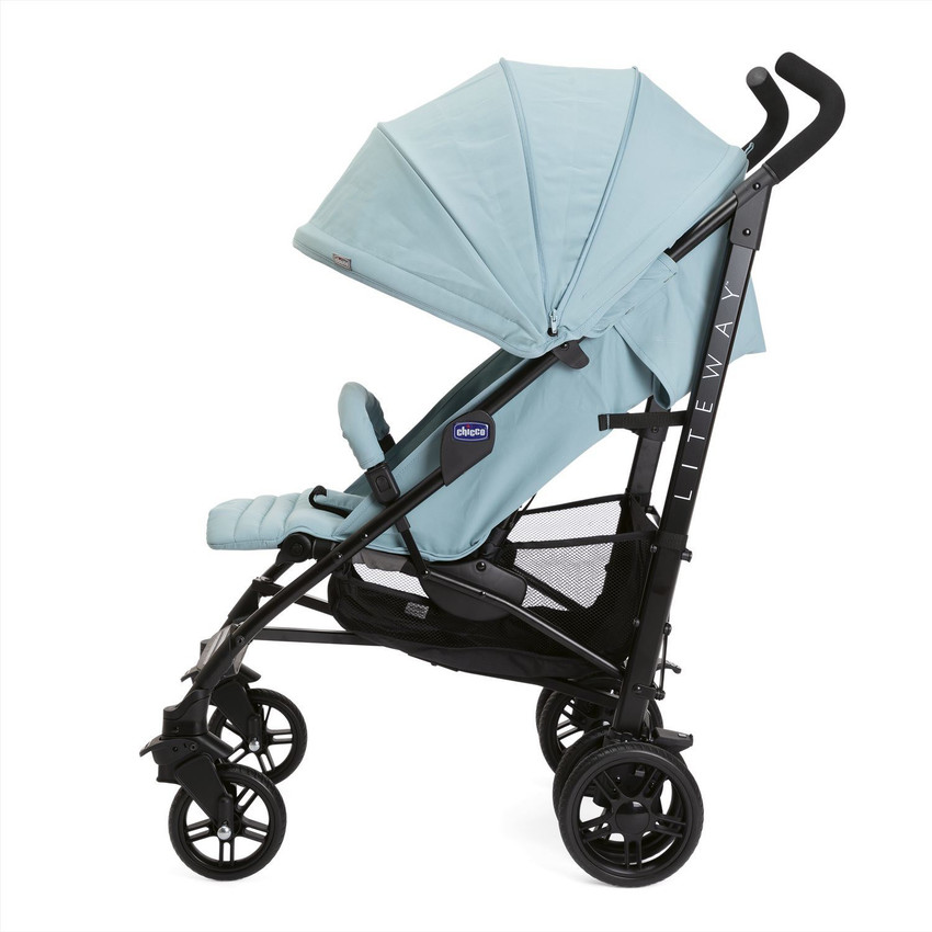 Poussette chicco little way outlet
