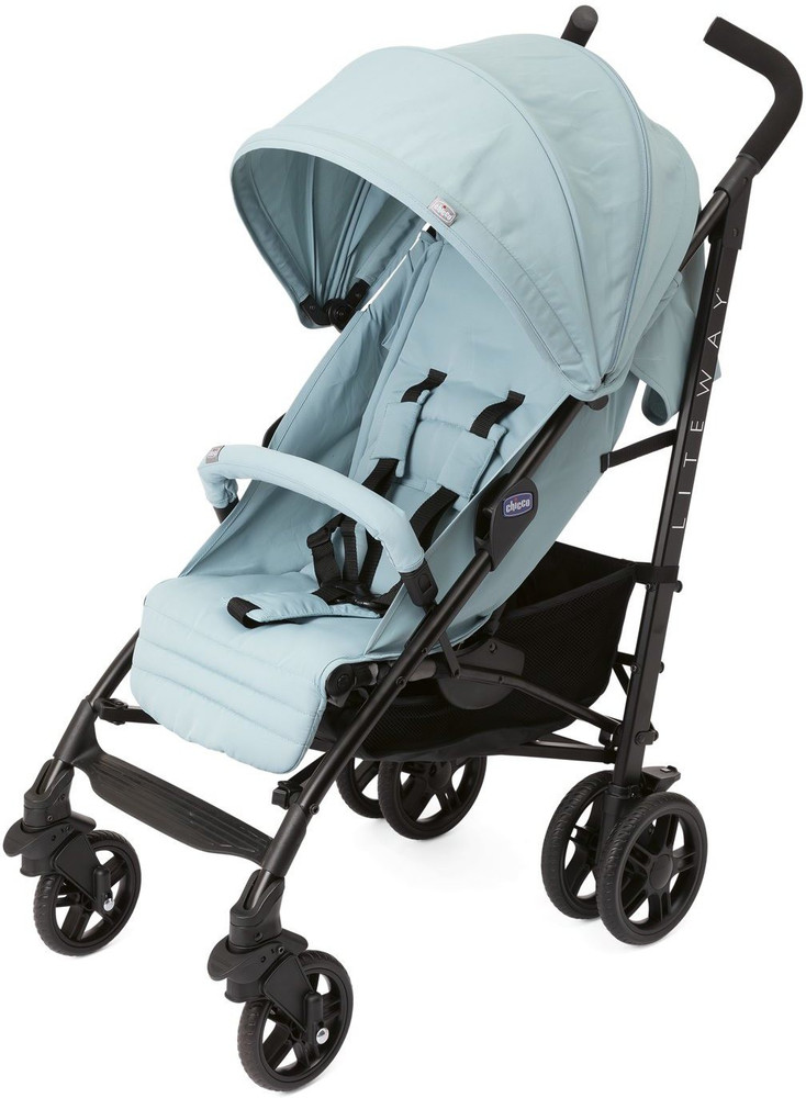 Chicco lite way limited on sale edition poussette