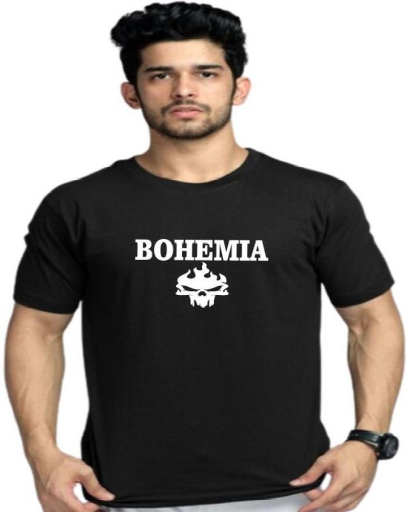 Bohemia t sale shirt online shopping