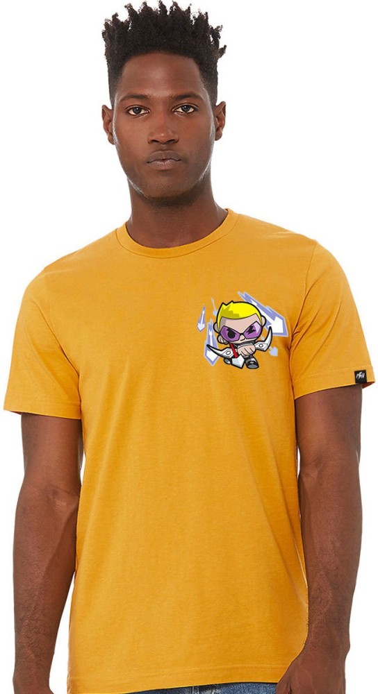 Planet Superheroes Graphic Print Men Round Neck Yellow T Shirt Buy Planet Superheroes Graphic Print Men Round Neck Yellow T Shirt Online at Best Prices in India Flipkart