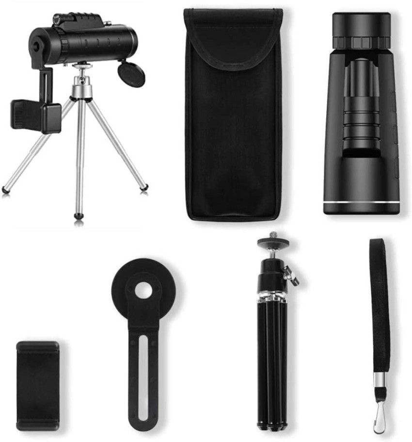 Lightspeed optics best sale smartphone monocular telescope