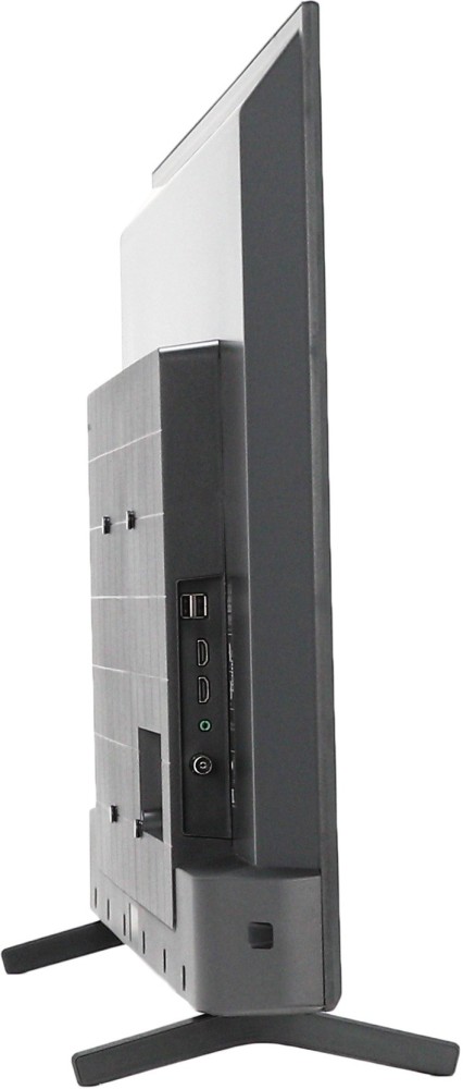 Sony Bravia 108 cm (43 inches) 4K Ultra HD Smart LED Google TV KD-43X74K  (Black) : : Electronics