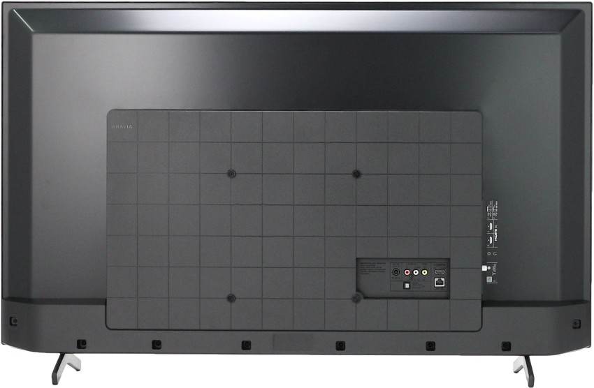Sony KD43X80J BRAVIA 43-Inch 4K Ultra HD HDR LED India