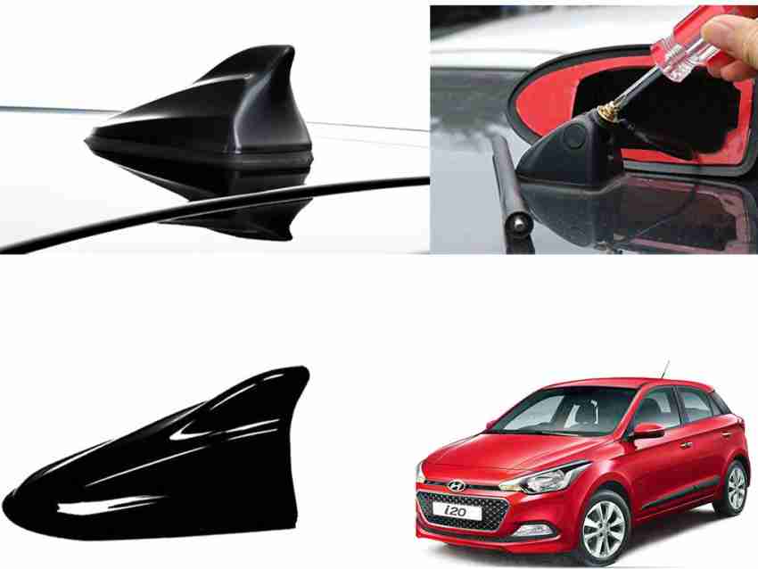 Hyundai i20 outlet antenna