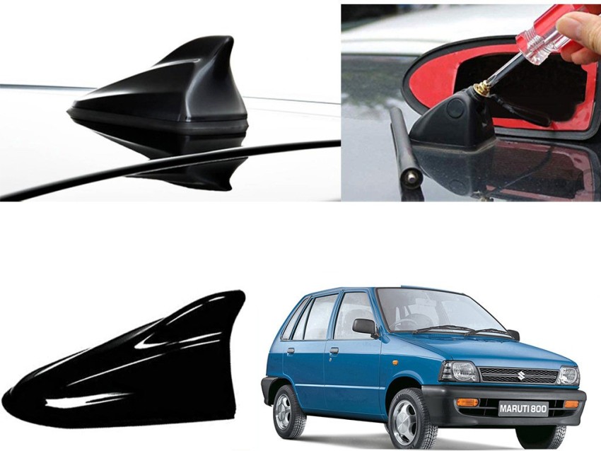 Maruti 800 outlet car antenna