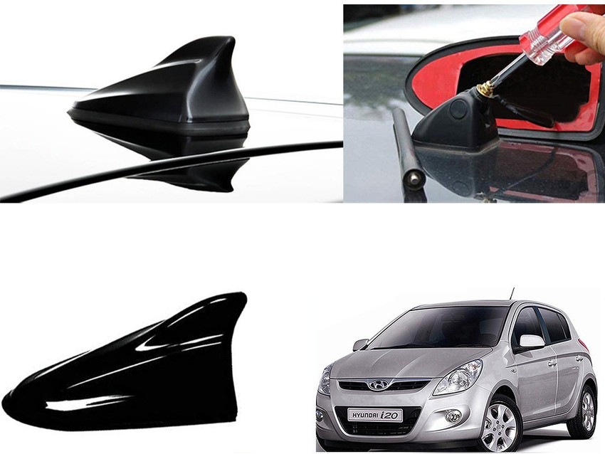 Hyundai i20 cheap fm antenna