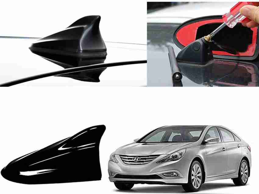 Antenna cover store hyundai sonata