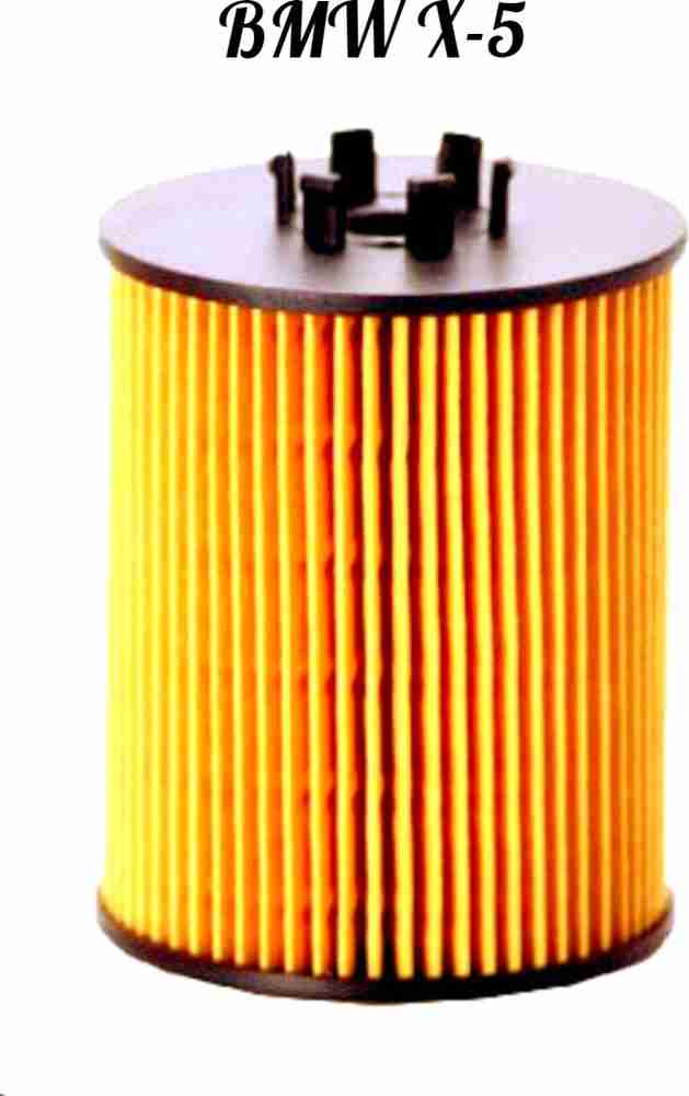 Bmw x5 oil shop filter