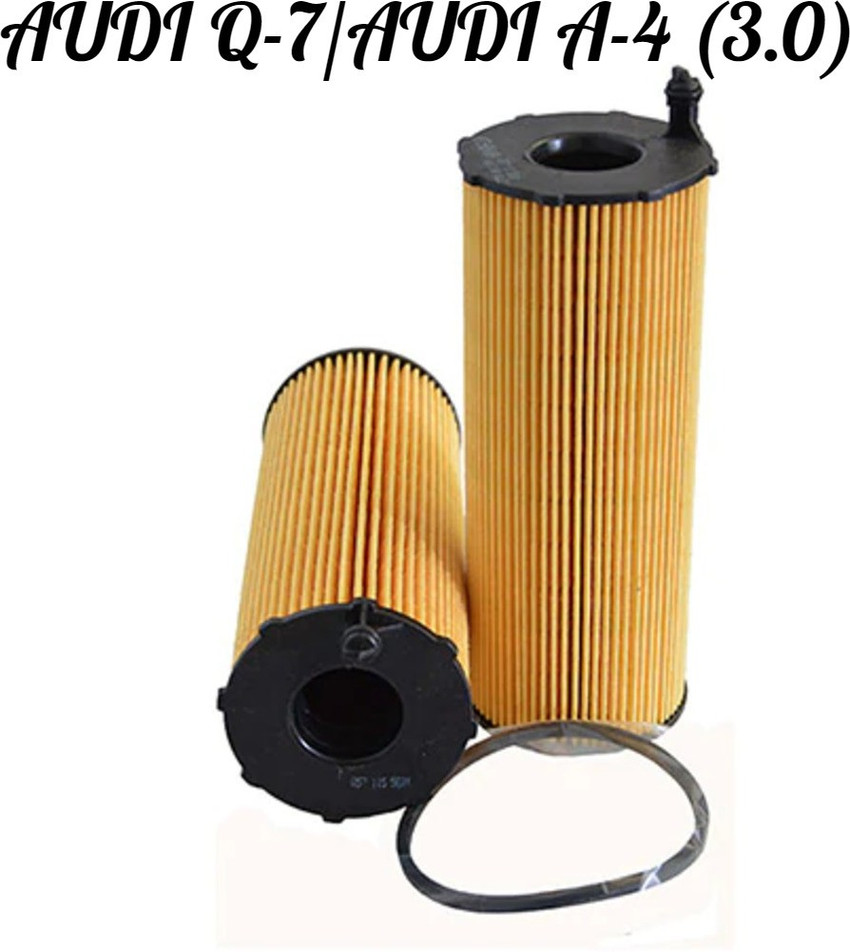 Shop Anyway Oil Filter AUDI Q 7 A 4 3.0 Cartridge Oil Filter