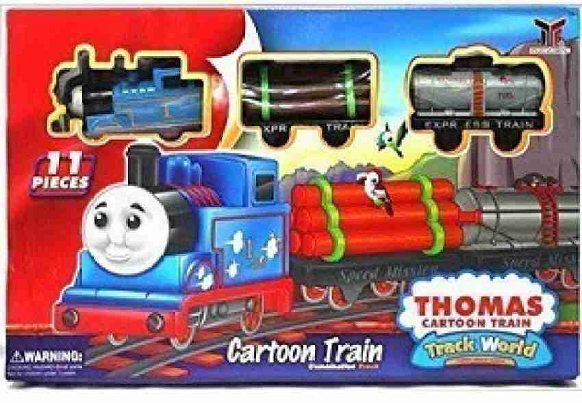 Small thomas sale train sets