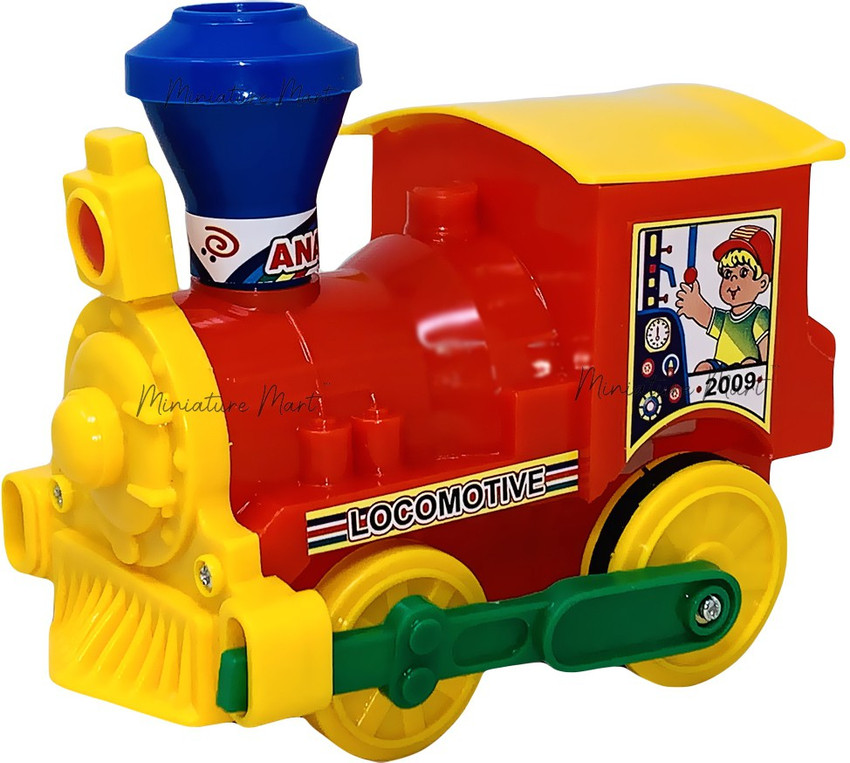 Big plastic toys online