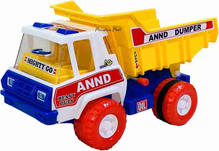 Dumper toys sale