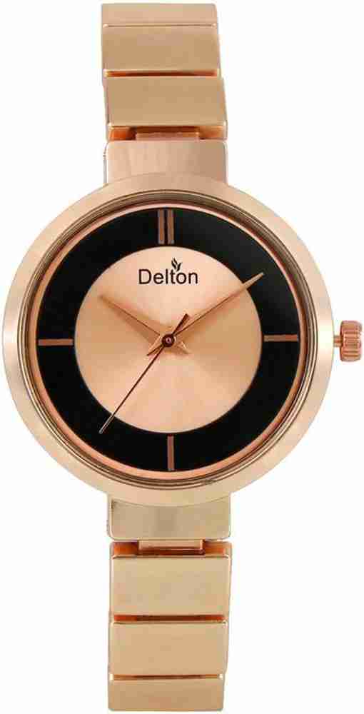 Delton watch price list discount