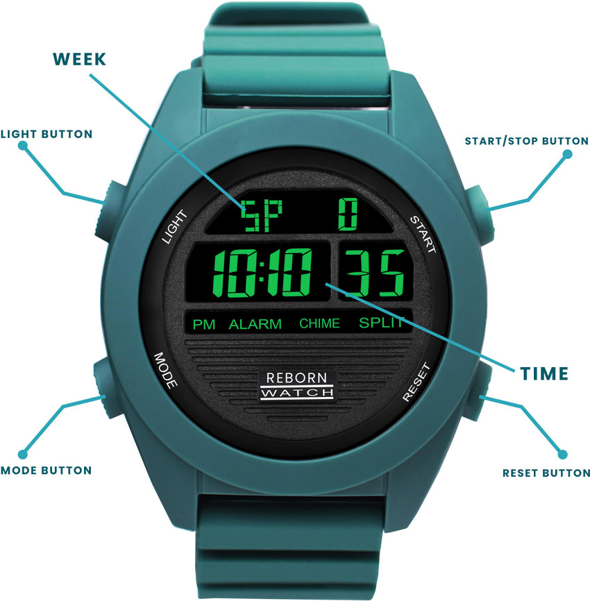 Piaoma watch 9060 cheap