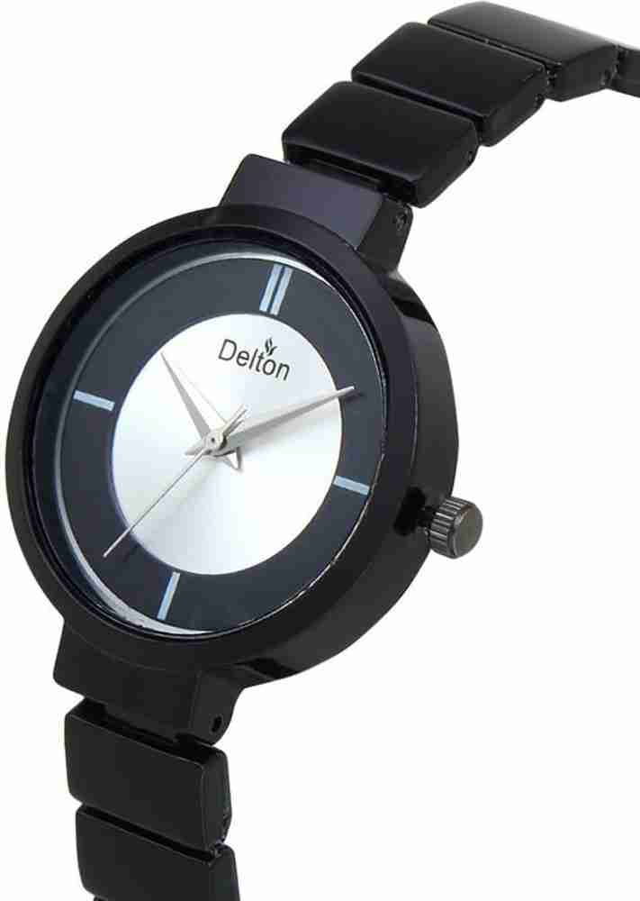 Delton quartz online watch price