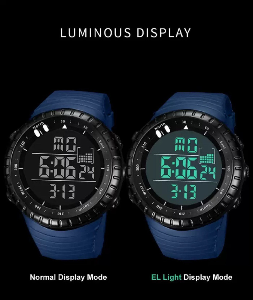 Ots 2025 sport watch
