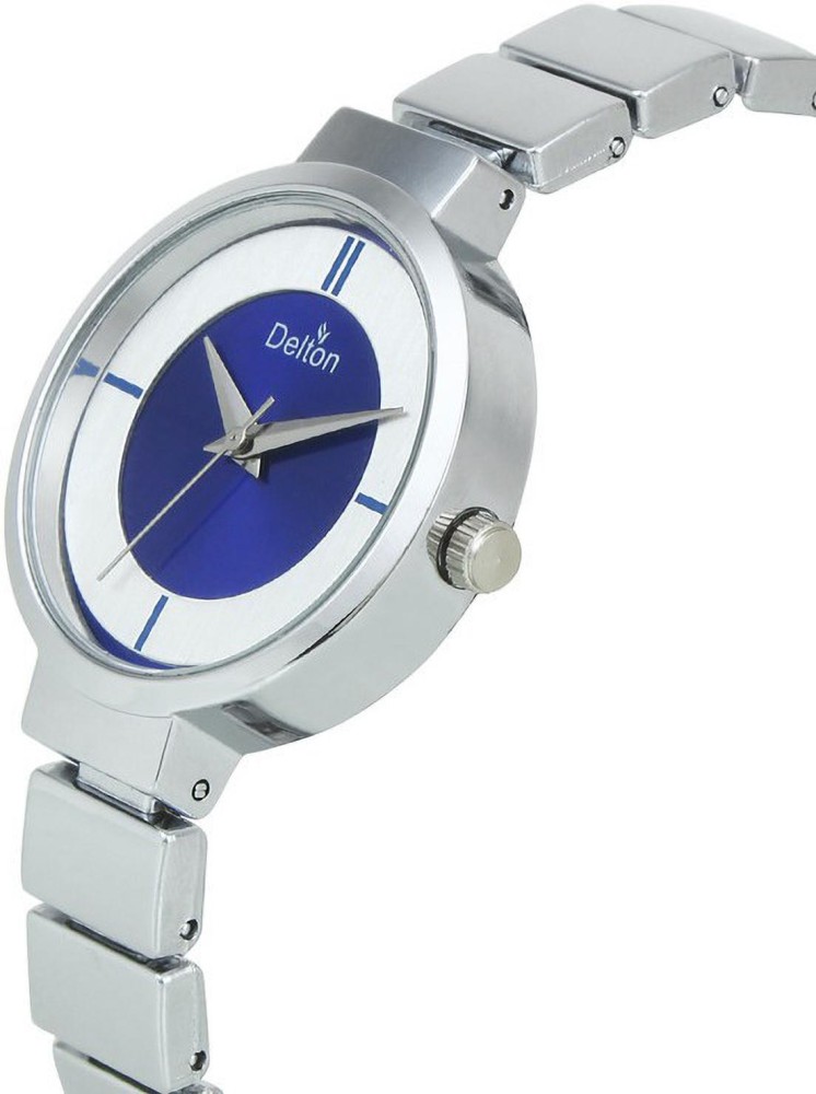 Delton hotsell wrist watch