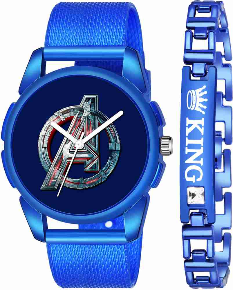 Formal watch store for boys