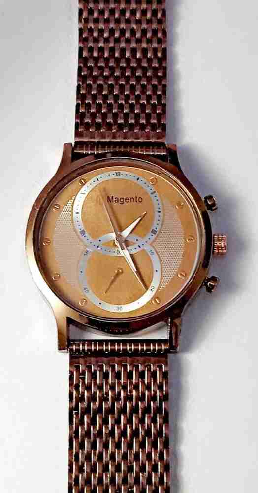 Magento watch price shop