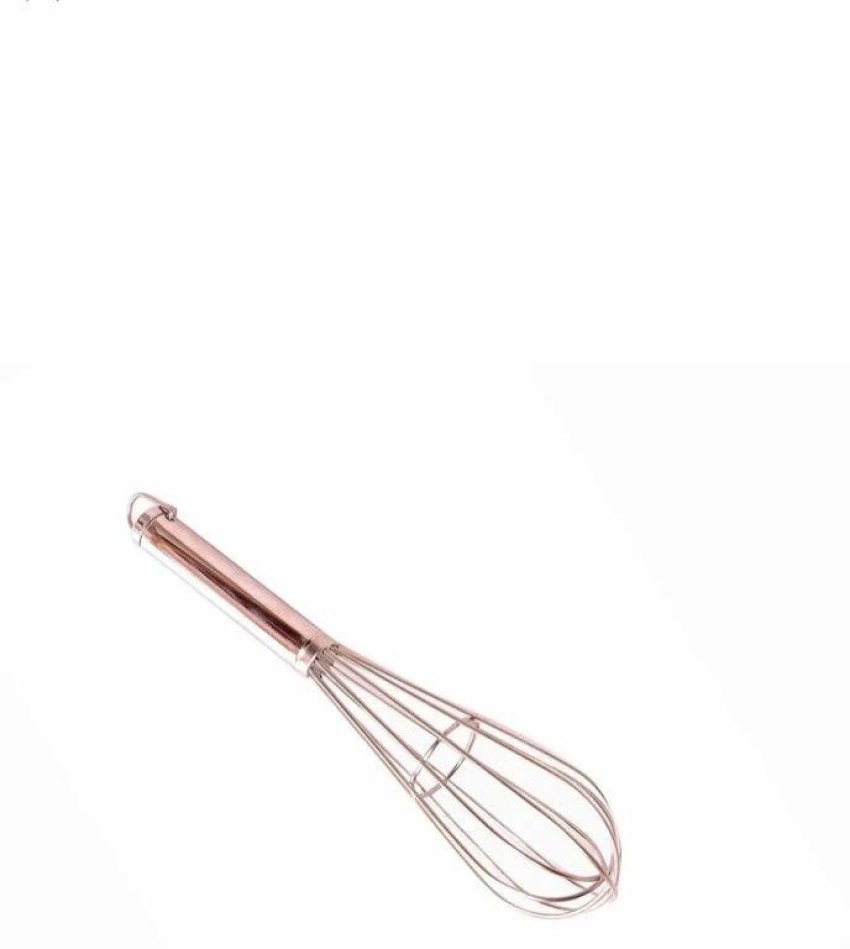 Kitchen4U Stainless Steel Coil Whisk Price in India - Buy Kitchen4U  Stainless Steel Coil Whisk online at