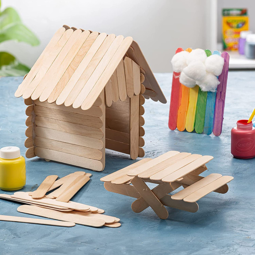 Stick craft cheap