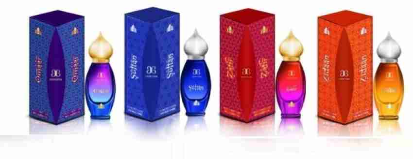 Zafir attar hot sale