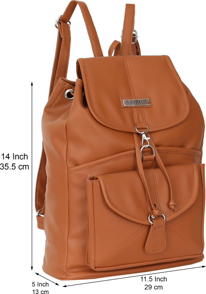 Flipkart ladies backpack top