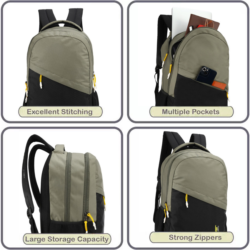Historage backpack hotsell
