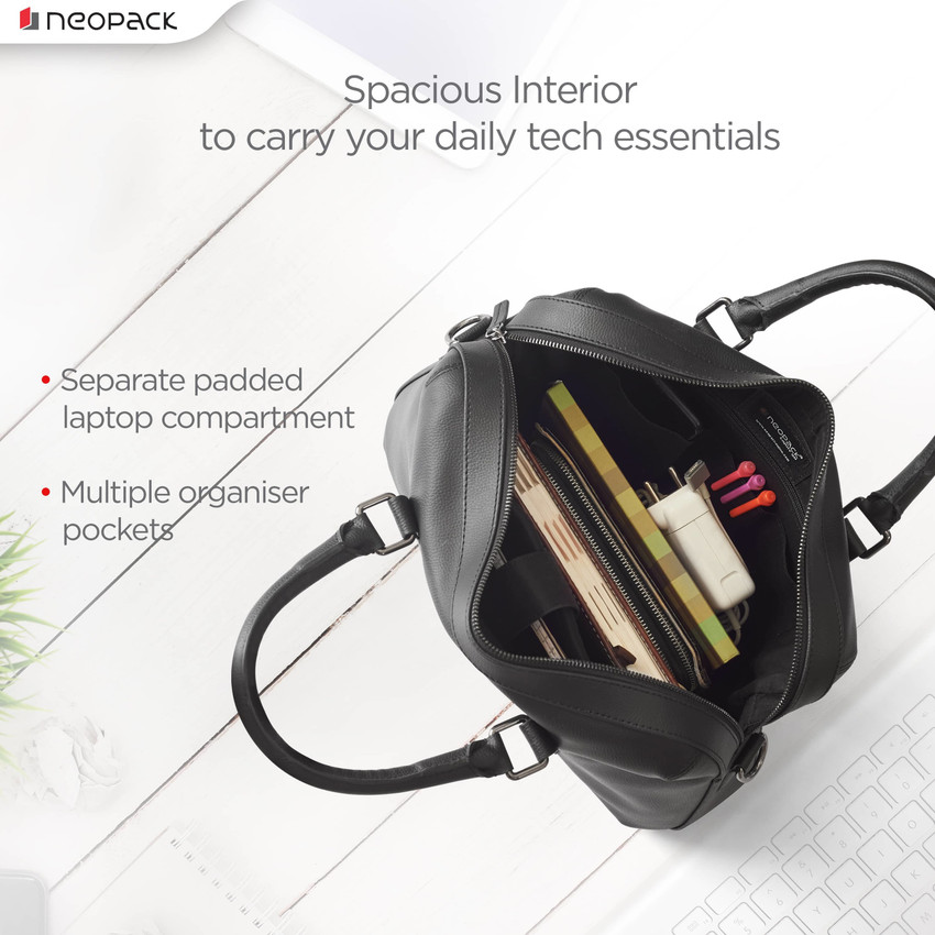 Neopack online laptop bag