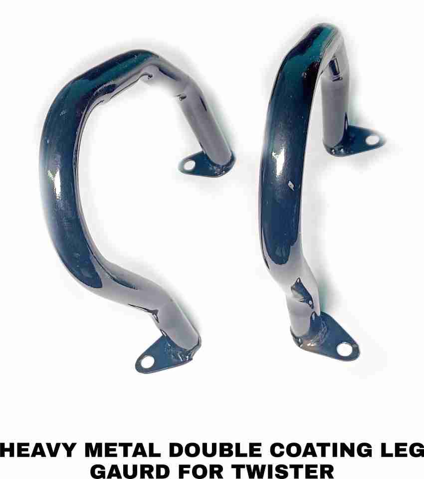 Cb twister top leg guard