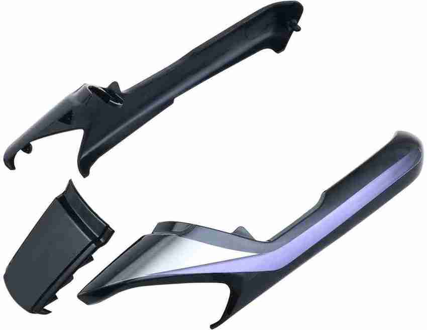Cbz xtreme deals rear cowl price