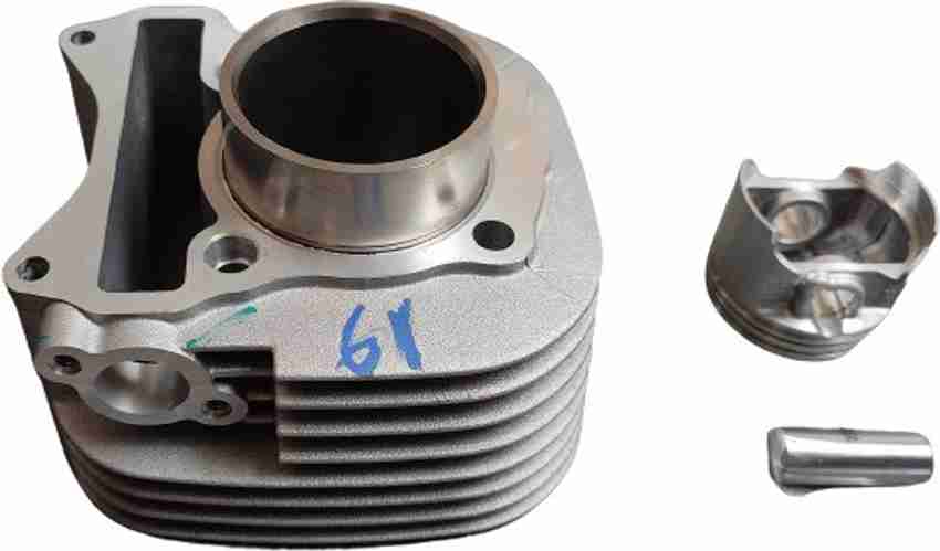 Access Acess OLD model bore kit complete Bike Cylinder Kit Price