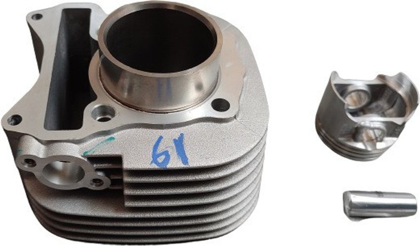 Access Acess OLD model bore kit complete Bike Cylinder Kit Price