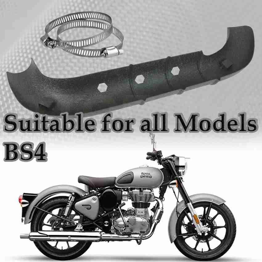 Bullet classic shop 350 steel colour