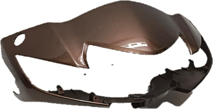 Honda activa hot sale 3g visor price